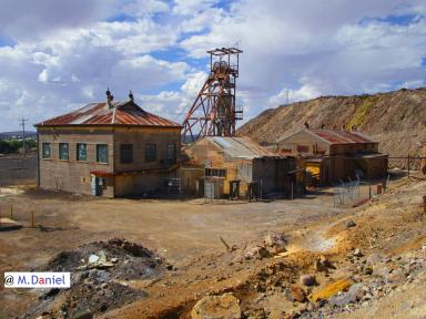 Broken Hill