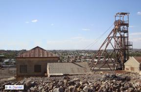 Broken Hill