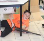 Ecole Marmottan mai 2019