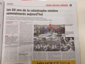 Fouquières 04 février 2020